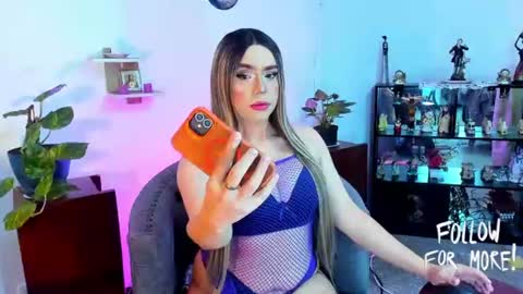 charlotte villorina online show from July 1, 5:53 am