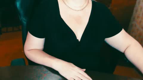 CharlotteXTasty online show from December 12, 7:04 pm