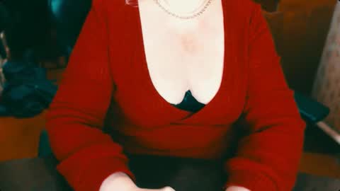 CharlotteXTasty online show from December 29, 8:58 pm