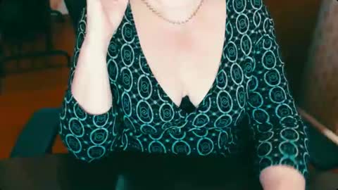 CharlotteXTasty online show from February 12, 1:06 pm