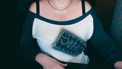 CharlotteXTasty online show from February 13, 10:23 am