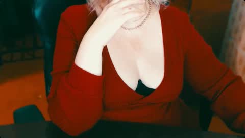 CharlotteXTasty online show from February 14, 3:15 pm