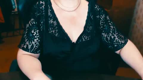 CharlotteXTasty online show from March 12, 3:18 pm