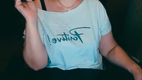 CharlotteXTasty online show from September 17, 11:34 am