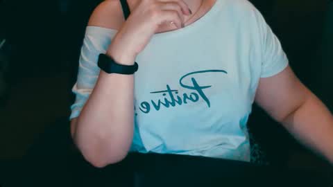 CharlotteXTasty online show from November 26, 12:28 pm