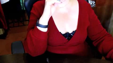 CharlotteXTasty online show from February 12, 12:55 pm