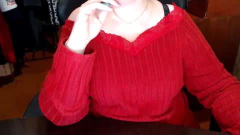 CharlotteXTasty online show from February 19, 11:28 am