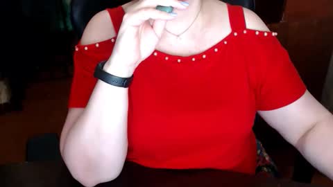 CharlotteXTasty online show from March 24, 9:47 am