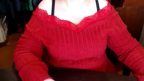 CharlotteXTasty online show from March 30, 9:21 am