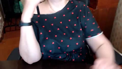 CharlotteXTasty online show from April 9, 1:49 pm