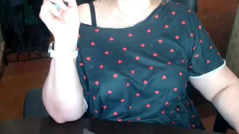 CharlotteXTasty online show from July 16, 10:54 am