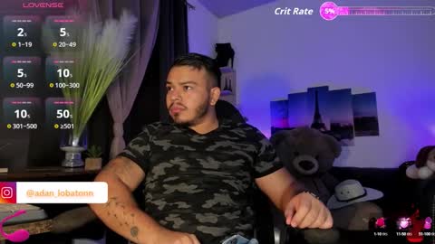 charly online show from September 16, 1:12 pm