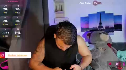 charly online show from September 24, 11:41 pm