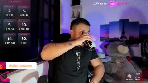 charly online show from September 26, 12:09 pm