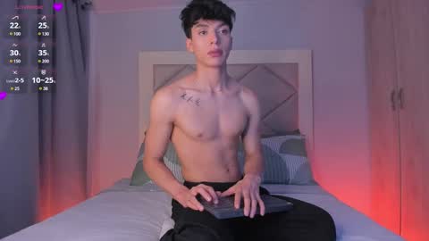 charly online show from February 26, 10:04 am