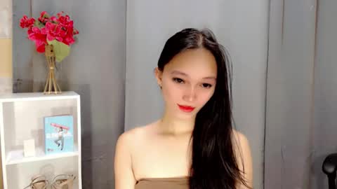 charm_fuckdoll8 online show from May 27, 11:35 pm