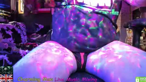 3 of 9 Borg online show from June 18, 5:50 pm