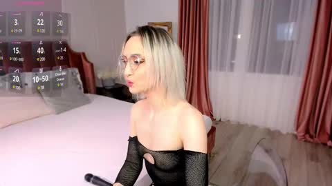  Annye   online show from February 17, 6:48 pm