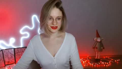 Michelle  online show from January 9, 3:15 am