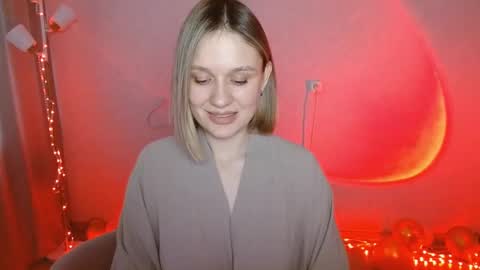 Michelle  online show from January 27, 6:09 am