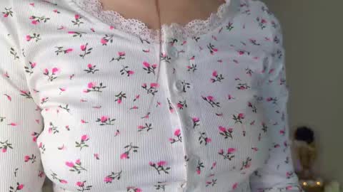 Kaylee online show from February 9, 3:38 pm