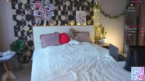 my fansly Charming daisy              My Wishlist  for new toys     online show from February 2, 11:31 am