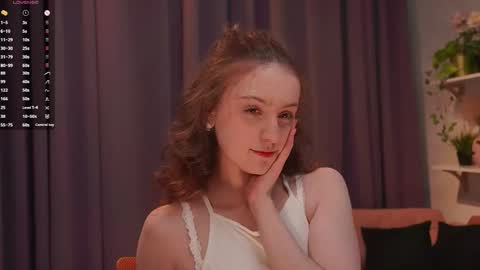 MarselinMarsi inst ptj mars online show from February 18, 10:17 pm