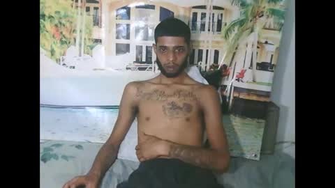 Jah online show from March 5, 6:37 pm