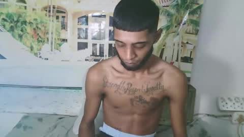 Jah online show from March 12, 6:36 pm