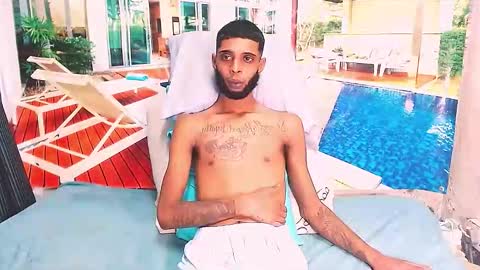 Jah online show from March 26, 6:57 pm