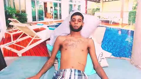 Jah online show from March 27, 6:51 pm