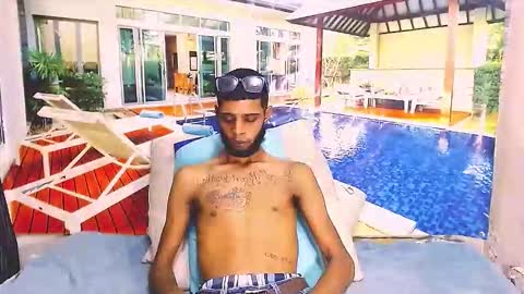 Jah online show from April 1, 6:16 pm