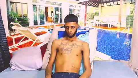 Jah online show from April 6, 6:20 pm