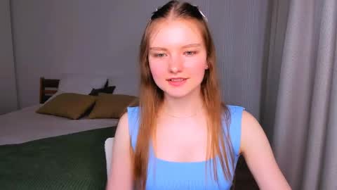 Im Eva online show from May 18, 11:27 am