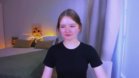 Im Eva online show from June 22, 11:18 am