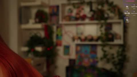 Belle and Miley online show from January 17, 4:26 pm