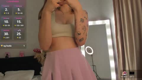 Kati online show from September 10, 10:15 am