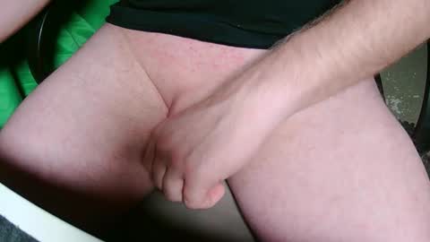 charmrush online show from October 18, 7:14 pm