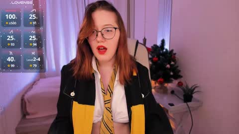 Grace online show from December 29, 1:49 pm