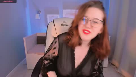 Grace online show from January 26, 9:29 am