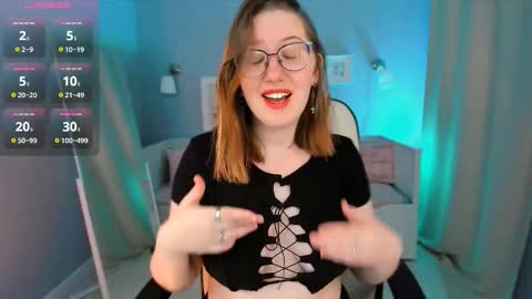 Grace online show from September 25, 10:52 am