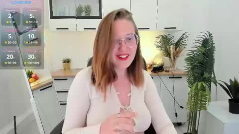 Grace online show from April 19, 12:48 pm