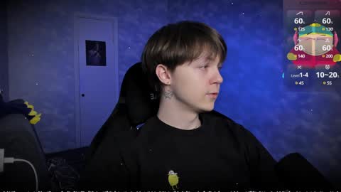 lynxy online show from December 3, 7:33 pm