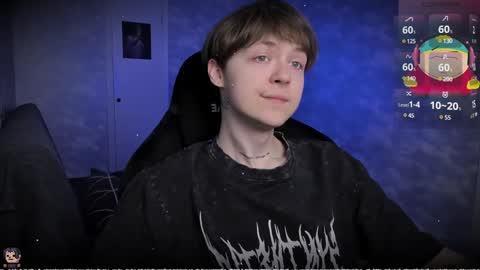 lynxy online show from December 10, 7:32 pm