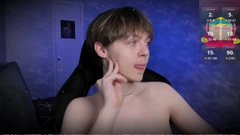 lynxy online show from December 11, 6:52 pm