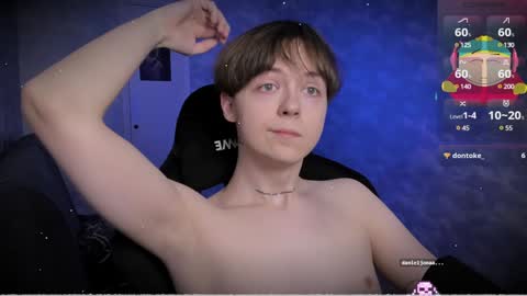 lynxy online show from December 12, 11:47 pm