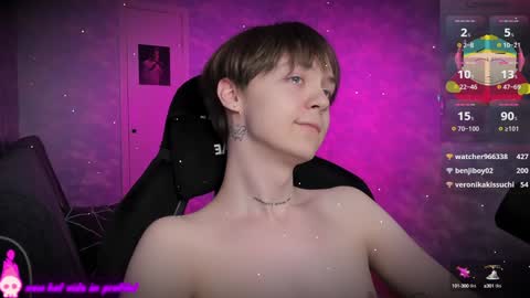 lynxy online show from December 14, 1:50 am