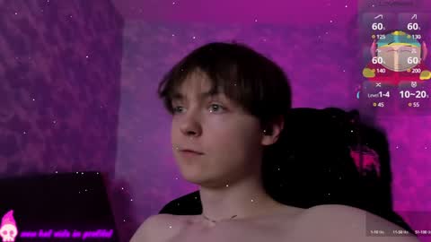 lynxy online show from December 15, 8:47 pm