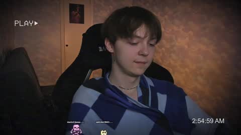 lynxy online show from December 15, 11:53 pm