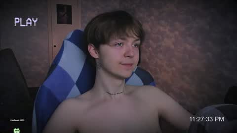 lynxy online show from December 16, 8:26 pm